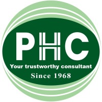 PHC Stones® logo - Similar company to Marbleopolis