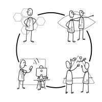 The Dialogue Workplace