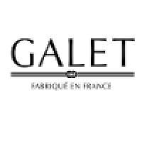 Galet logo - Similar company to Omnyway, Inc.