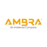 Ambra Health logo - Similar company to Heart Imaging Technologies