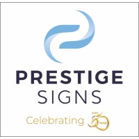 Prestige Signs Ltd. logo - Similar company to Nd Signs Ltd