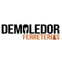 Demoledor Ferreterias logo - Similar company to Rutector