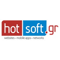HOTSoft.gr | Techno-logical solutions logo - Similar company to Goodnet