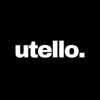 Utello logo - Similar company to Hot Damn! Creative
