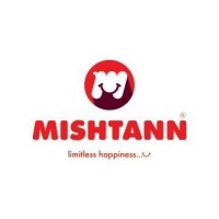 MISHTANN Foods Limited logo - Similar company to Indowood Export