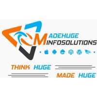 Madehuge infosolution logo - Similar company to Shuban Software Services & Solutions