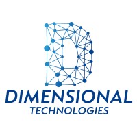 Dimensional Technologies logo - Similar company to Dimension Technology