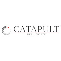 Catapult Real Estate, Inc. logo - Similar company to Nai Charter
