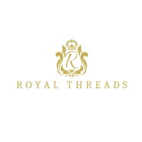 Royal Threads logo - Similar company to Royal Threads