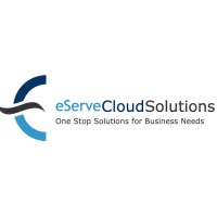 eServeCloud Solutions Pvt. Ltd logo - Similar company to Eservecloud Inc