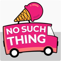 No Such Thing Podcast logo - Similar company to Artfolio
