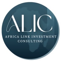 Africa Link Investment Consulting logo - Similar company to Get Over It