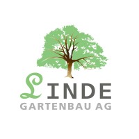 Linde Gartenbau AG logo - Similar company to Weidenauer Jungpflanzen Gmbh