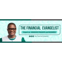 The Financial Evangelist logo - Similar company to Interface Financial Technologies Ltd