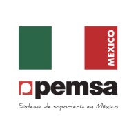 Pemsa en México logo - Similar company to Asmx Elevadores