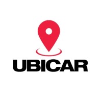 UBICAR logo - Similar company to Ubicar