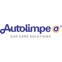 Autolimpe Car Care Solutions logo - Similar company to Nasa Engenharia