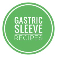 Gastric Sleeve Recipes logo - Similar company to Nutryweb Llc