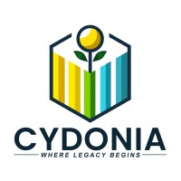 Cydonia GP logo - Similar company to #Mediamarketing