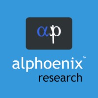 Alphoenix Research logo - Similar company to Subram Technologies Private Limited