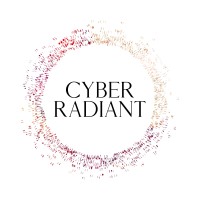 Cyber Radiant logo - Similar company to Cyber Security Raad