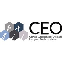 CEO / Comité Européen de l’Outillage / European Tool Association logo - Similar company to Wezag Gmbh & Co. Kg