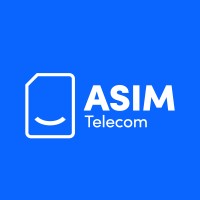 ASIM TELECOM logo - Similar company to Techvsi