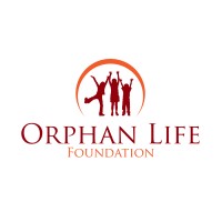 Orphan Life Foundation logo - Similar company to Orphan Shade