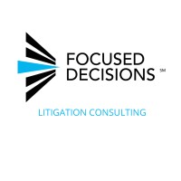 Focused Decisions