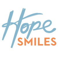 Hope Smiles logo - Similar company to Spark Media Solutions, Llc