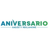 Aniversario logo - Similar company to Buzz-Up!