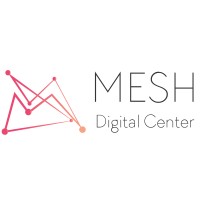 Mesh Digital Center logo - Similar company to My Iglu