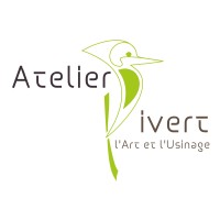 ATELIER PIVERT logo - Similar company to Secobois