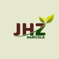 JHZ Agrícola logo - Similar company to Agrinova Agronutrientes