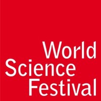 World Science Festival logo - Similar company to Ly Advisory
