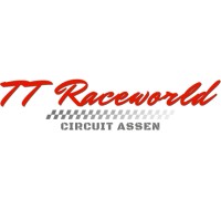 TT Raceworld logo - Similar company to Auto-Cycle Union