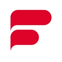 Frandity logo - Similar company to Nautical Hotel