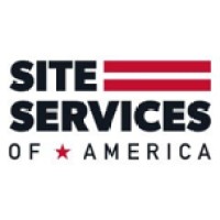 Site Services of America logo - Similar company to Micro-Air, Llc