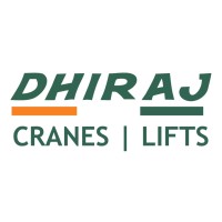 Dhiraj Cranes logo - Similar company to Scriptune Solutions