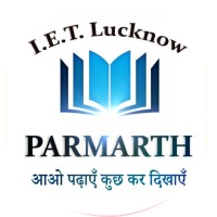 Parmarth IET Lucknow logo - Similar company to Varcks Technologies