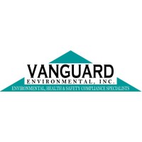 Vanguard Environmental, Inc. logo - Similar company to Internetwork Defense