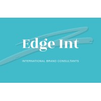 Edge Int Ltd logo - Similar company to Squeezed Fresh