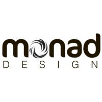 Monad Design logo - Similar company to Finoaura Systems Ltd
