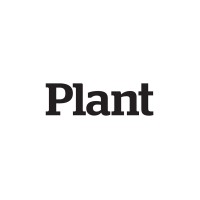 PLANT logo - Similar company to Nanoroof™