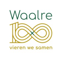 Stichting Waalre 100 logo - Similar company to M'Ploy - People Experts