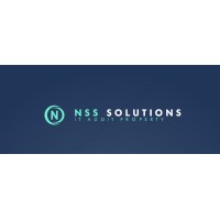NSS Solutions logo - Similar company to Nss Solutions Group