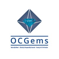 OCGEMS logo - Similar company to Ugjis
