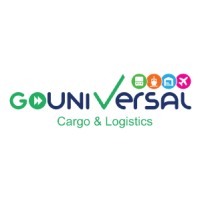 Gouniversal Cargo and Logistics Llc logo - Similar company to Meem Logistics