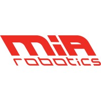 M.I.A. Robotics logo - Similar company to Au-Robotics