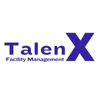 TalenX Facility Management logo - Similar company to Prinkets